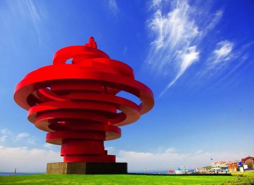 城市为什么需要公共雕塑