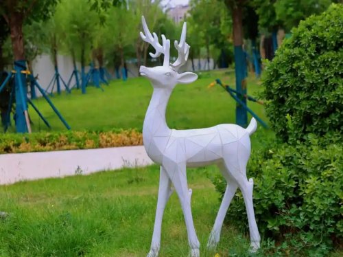 雕塑有哪些种类？